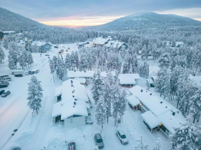 Aavalevi Lumitupa in Levi Center Kittilä